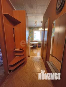 1-к квартира, вторичка, 32м2, 5/9 этаж