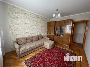3-к квартира, вторичка, 73м2, 6/9 этаж