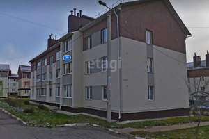 3-к квартира, вторичка, 88м2, 2/3 этаж