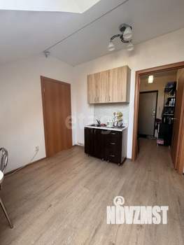 1-к квартира, вторичка, 28м2, 5/5 этаж
