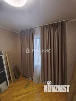 3-к квартира, вторичка, 60м2, 4/9 этаж