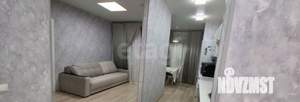 1-к квартира, вторичка, 48м2, 2/5 этаж