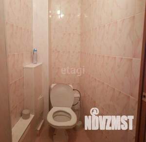 1-к квартира, вторичка, 31м2, 4/9 этаж