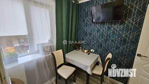 2-к квартира, вторичка, 45м2, 4/5 этаж