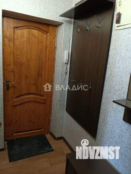 1-к квартира, вторичка, 30м2, 5/5 этаж