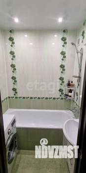 3-к квартира, вторичка, 71м2, 10/10 этаж