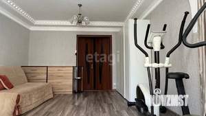 3-к квартира, вторичка, 69м2, 1/14 этаж