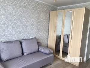 1-к квартира, вторичка, 38м2, 15/17 этаж