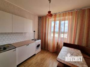 1-к квартира, вторичка, 34м2, 8/10 этаж