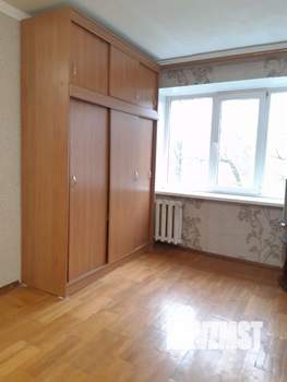1-к квартира, вторичка, 31м2, 4/5 этаж