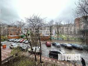 3-к квартира, вторичка, 61м2, 2/9 этаж