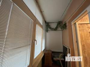 3-к квартира, вторичка, 59м2, 5/9 этаж