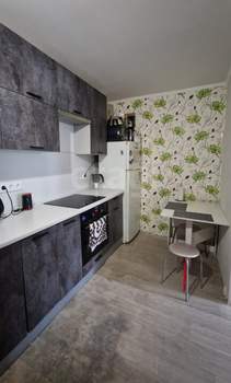 2-к квартира, вторичка, 36м2, 2/5 этаж