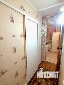 2-к квартира, вторичка, 44м2, 1/6 этаж