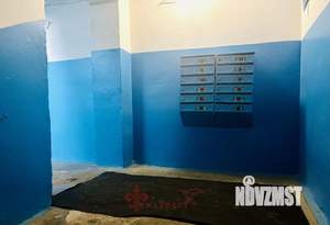 2-к квартира, вторичка, 49м2, 4/5 этаж