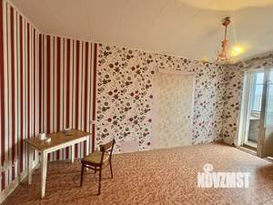 1-к квартира, вторичка, 32м2, 9/10 этаж