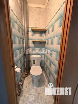 3-к квартира, вторичка, 61м2, 9/9 этаж