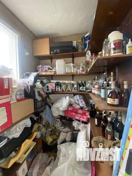 1-к квартира, вторичка, 34м2, 9/10 этаж