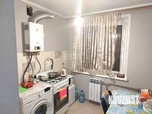 2-к квартира, вторичка, 46м2, 5/5 этаж