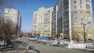 3-к квартира, вторичка, 77м2, 5/9 этаж
