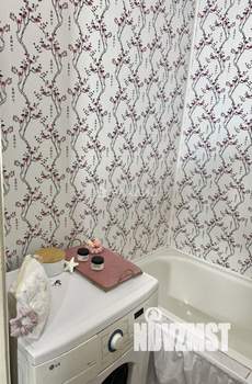 1-к квартира, вторичка, 34м2, 3/10 этаж