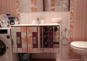 4-к квартира, вторичка, 95м2, 5/9 этаж
