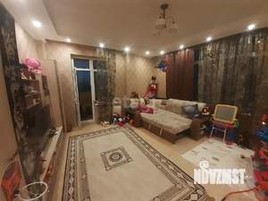 2-к квартира, вторичка, 81м2, 9/14 этаж