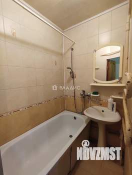 3-к квартира, вторичка, 58м2, 5/5 этаж