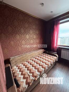 1-к квартира, вторичка, 38м2, 9/9 этаж