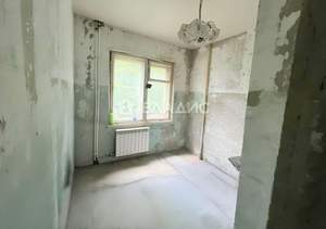 1-к квартира, вторичка, 29м2, 3/9 этаж