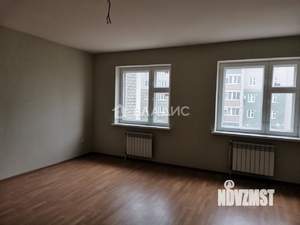 3-к квартира, вторичка, 90м2, 2/8 этаж