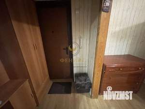 1-к квартира, вторичка, 34м2, 1/10 этаж