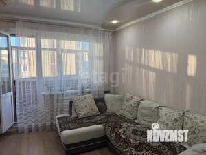 4-к квартира, вторичка, 69м2, 9/9 этаж