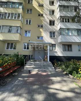 2-к квартира, вторичка, 45м2, 4/5 этаж