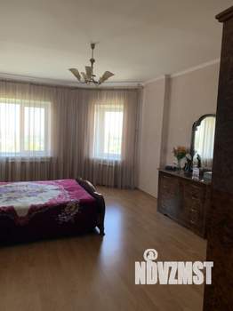 3-к квартира, вторичка, 117м2, 9/9 этаж