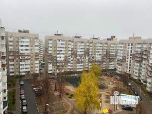 1-к квартира, вторичка, 34м2, 9/10 этаж
