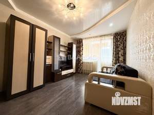 1-к квартира, вторичка, 33м2, 4/7 этаж