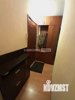 2-к квартира, вторичка, 44м2, 1/5 этаж