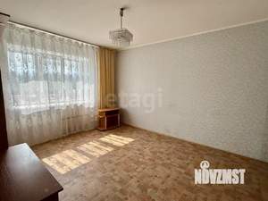 1-к квартира, вторичка, 40м2, 4/9 этаж