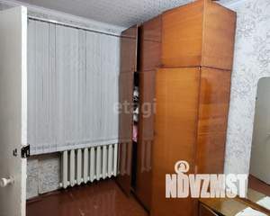 3-к квартира, вторичка, 56м2, 1/5 этаж