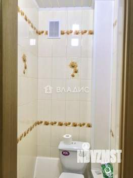 1-к квартира, вторичка, 46м2, 7/10 этаж