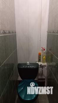 2-к квартира, вторичка, 44м2, 5/5 этаж
