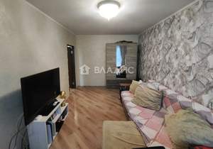 3-к квартира, вторичка, 62м2, 5/5 этаж