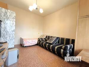 3-к квартира, вторичка, 61м2, 8/9 этаж