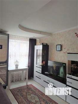 1-к квартира, вторичка, 31м2, 2/5 этаж