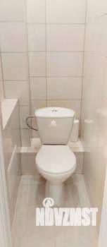 1-к квартира, вторичка, 29м2, 5/10 этаж