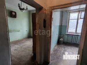 2-к квартира, вторичка, 37м2, 2/2 этаж