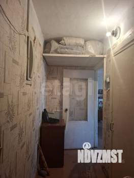 2-к квартира, вторичка, 44м2, 4/5 этаж