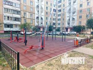 4-к квартира, вторичка, 85м2, 8/10 этаж