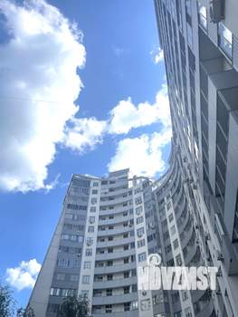 2-к квартира, вторичка, 89м2, 2/14 этаж